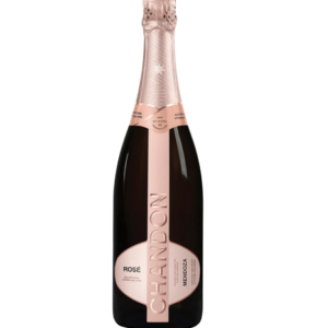 Vino Espumoso Chandon Rosé, 750 ml